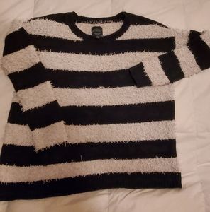 Vintage Boyfriend Sweater